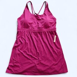 Athletic Soma Dress